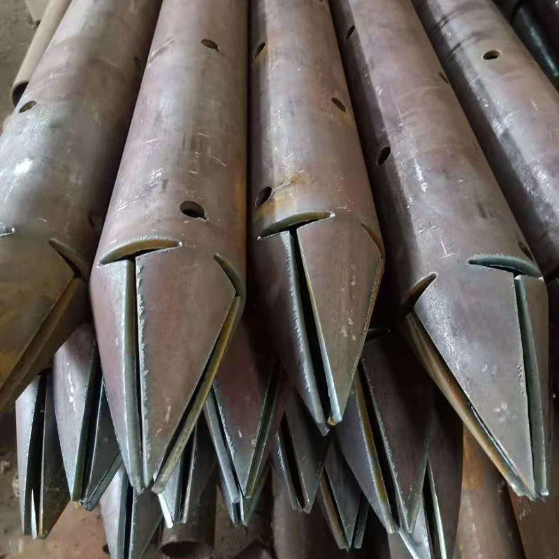 凉城预埋注浆管